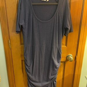 Athleta dress Size XL